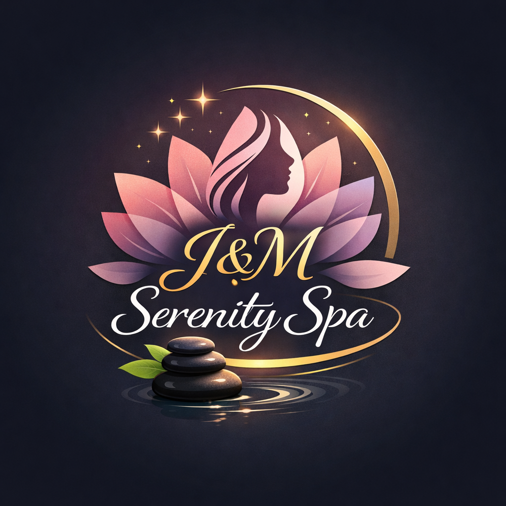 J&M Serenity Spa